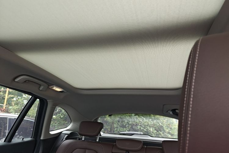 BMW X1 2020 #20 BMW X1 2020 car image #20