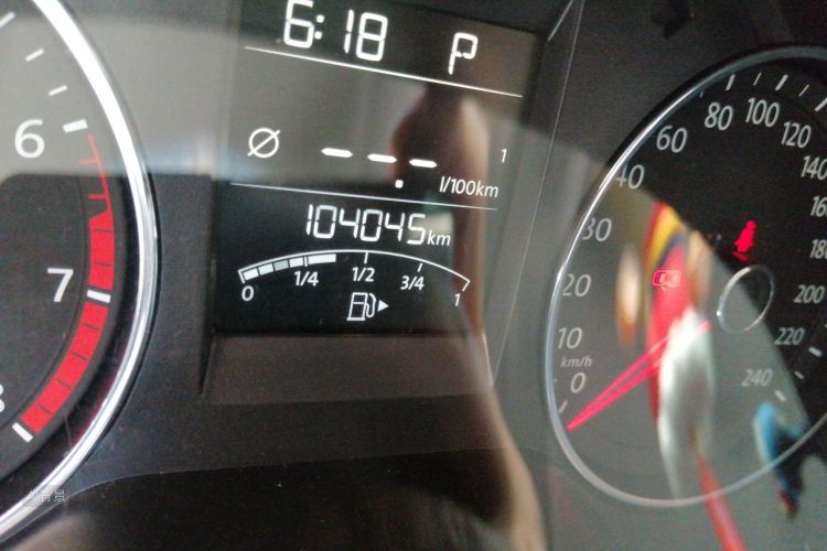 Volkswagen Polo 2017 #14 Volkswagen Polo 2017 car image #14