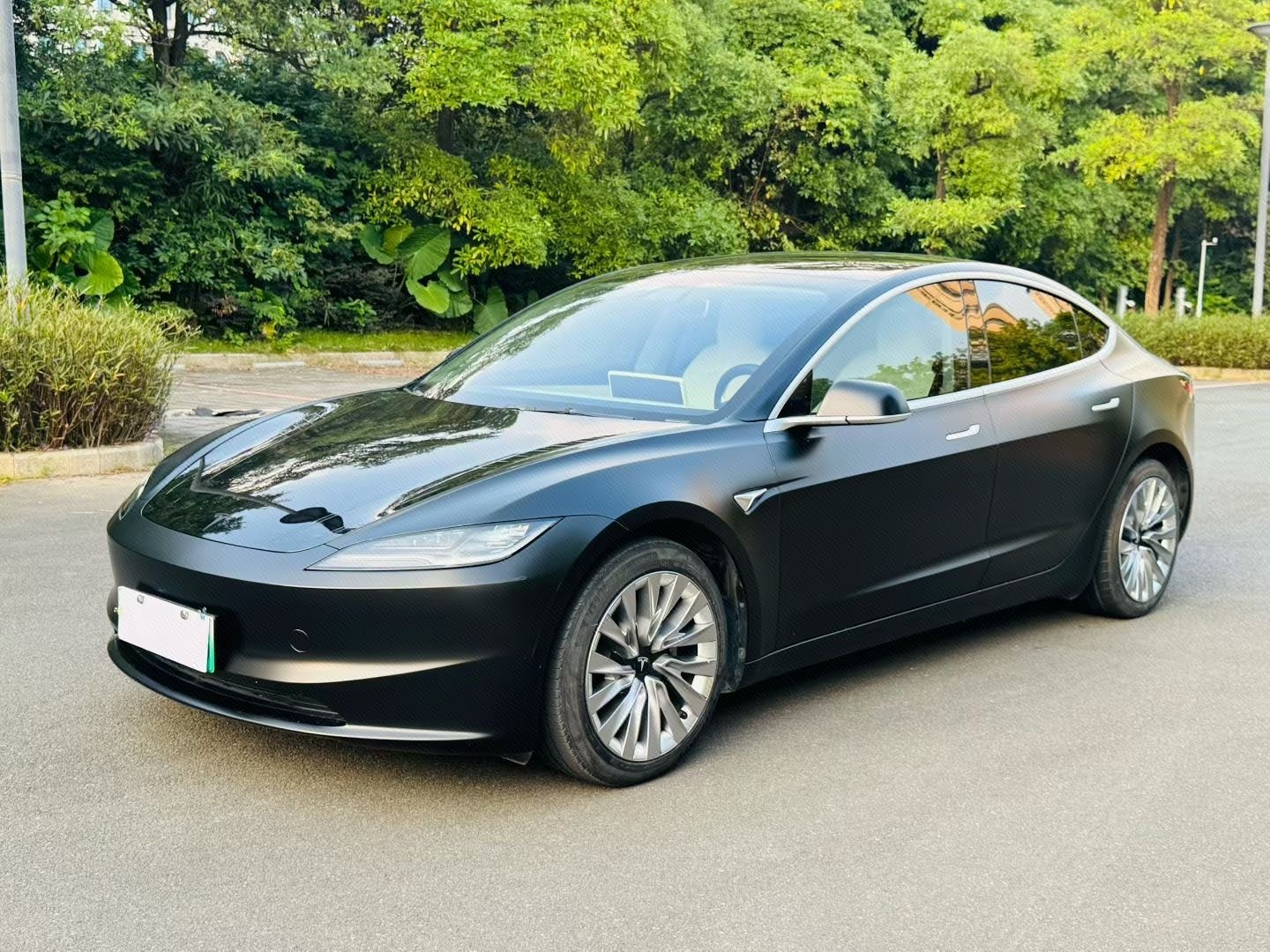 Tesla Model 3 2023 Tesla Model 3 2023 immagine di auto