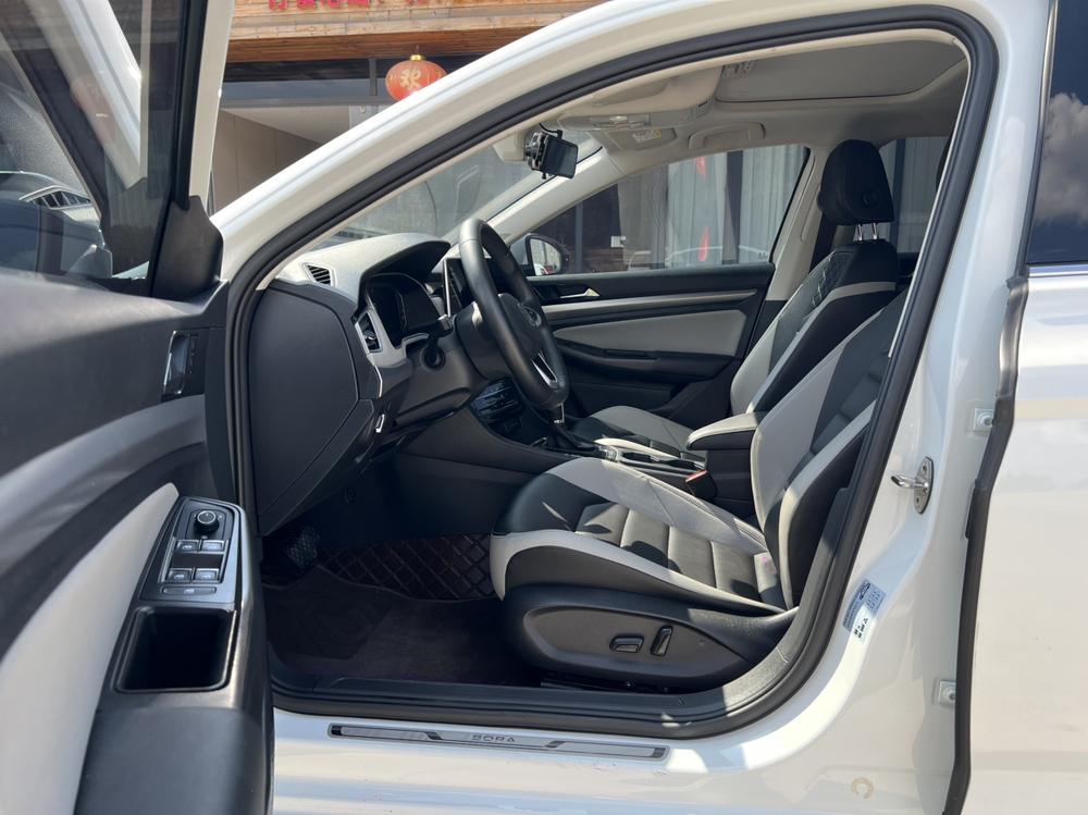 Volkswagen Bora 2023 #14 Volkswagen Bora 2023 immagine di auto #14
