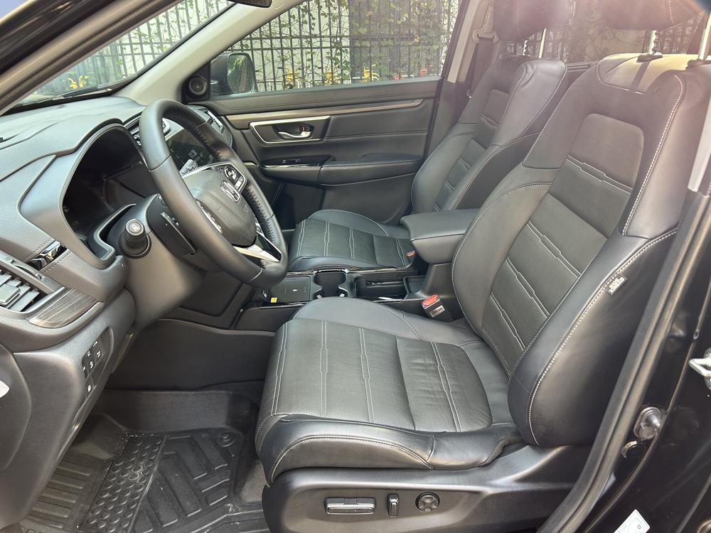Honda CR-V New Energy 2021 car image #27