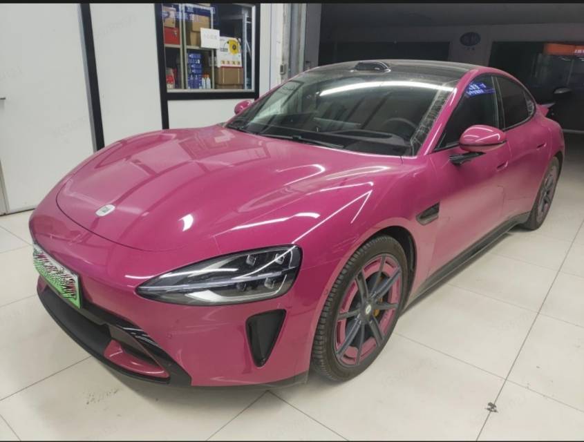 2025 2025 immagine di auto