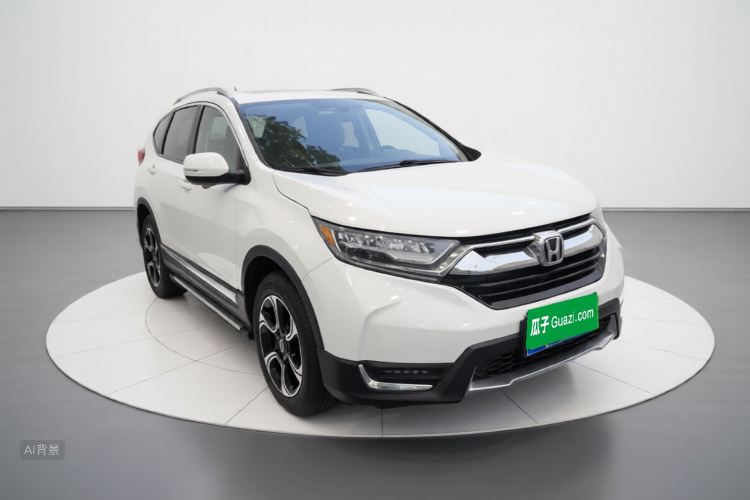 Honda CR-V 2018 #4 Honda CR-V 2018 car image #4