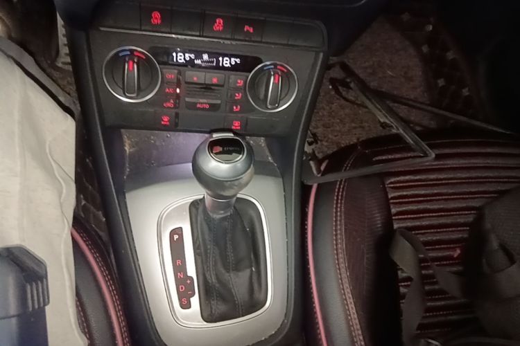 Audi Q3 2019 #14 Audi Q3 2019 immagine di auto #14