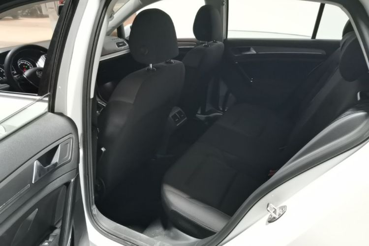 Volkswagen Golf 2016 #17 Volkswagen Golf 2016 car image #17