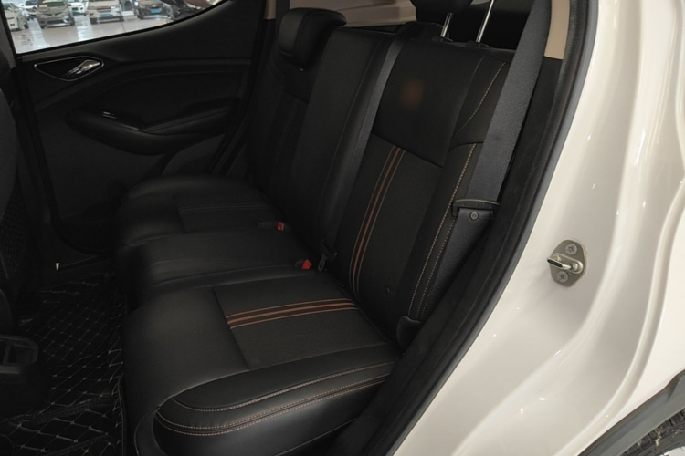 BYD Yuan 2017 car image #17