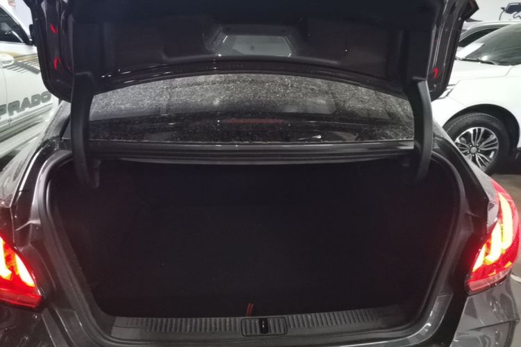 MG 5 2023 #19 MG 5 2023 image de voiture #19