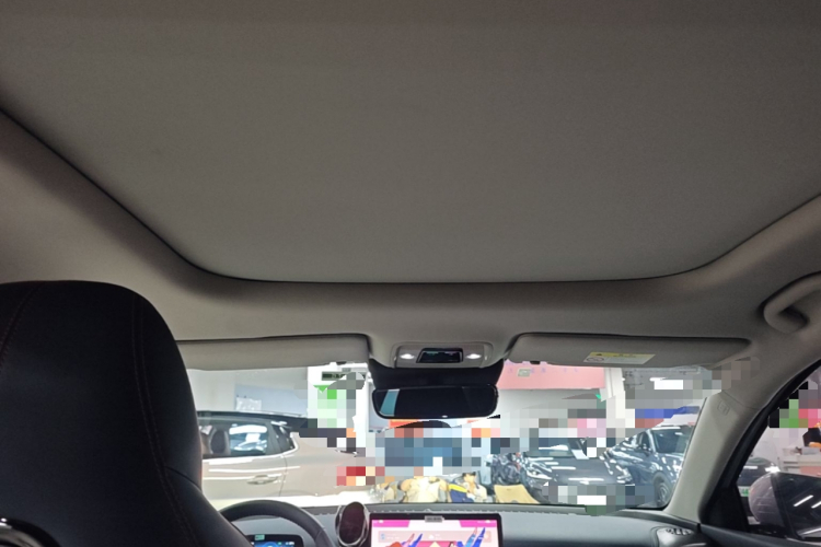 BYD Yuan Plus 2023 car image #18