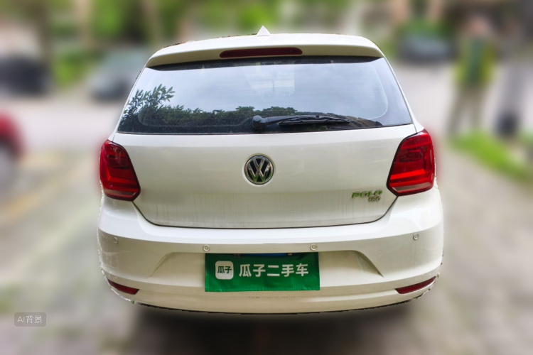 Volkswagen Polo 2019 изображение автомобиля #6