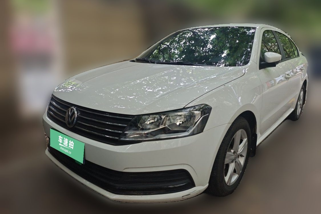 Volkswagen Lavida 2017 Volkswagen Lavida 2017 car image