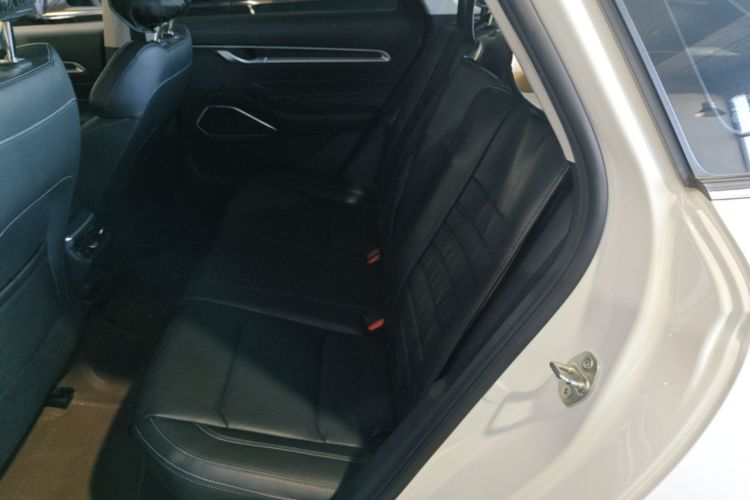 GEELY Emgrand 2023 #17 GEELY Emgrand 2023 car image #17