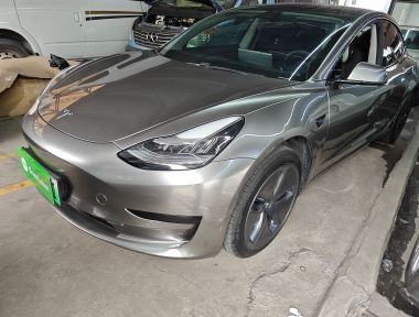Tesla Model 3 2020 Tesla Model 3 2020 car image