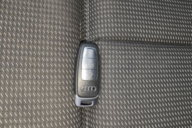Audi A3 2022 #9 Audi A3 2022 immagine di auto #9