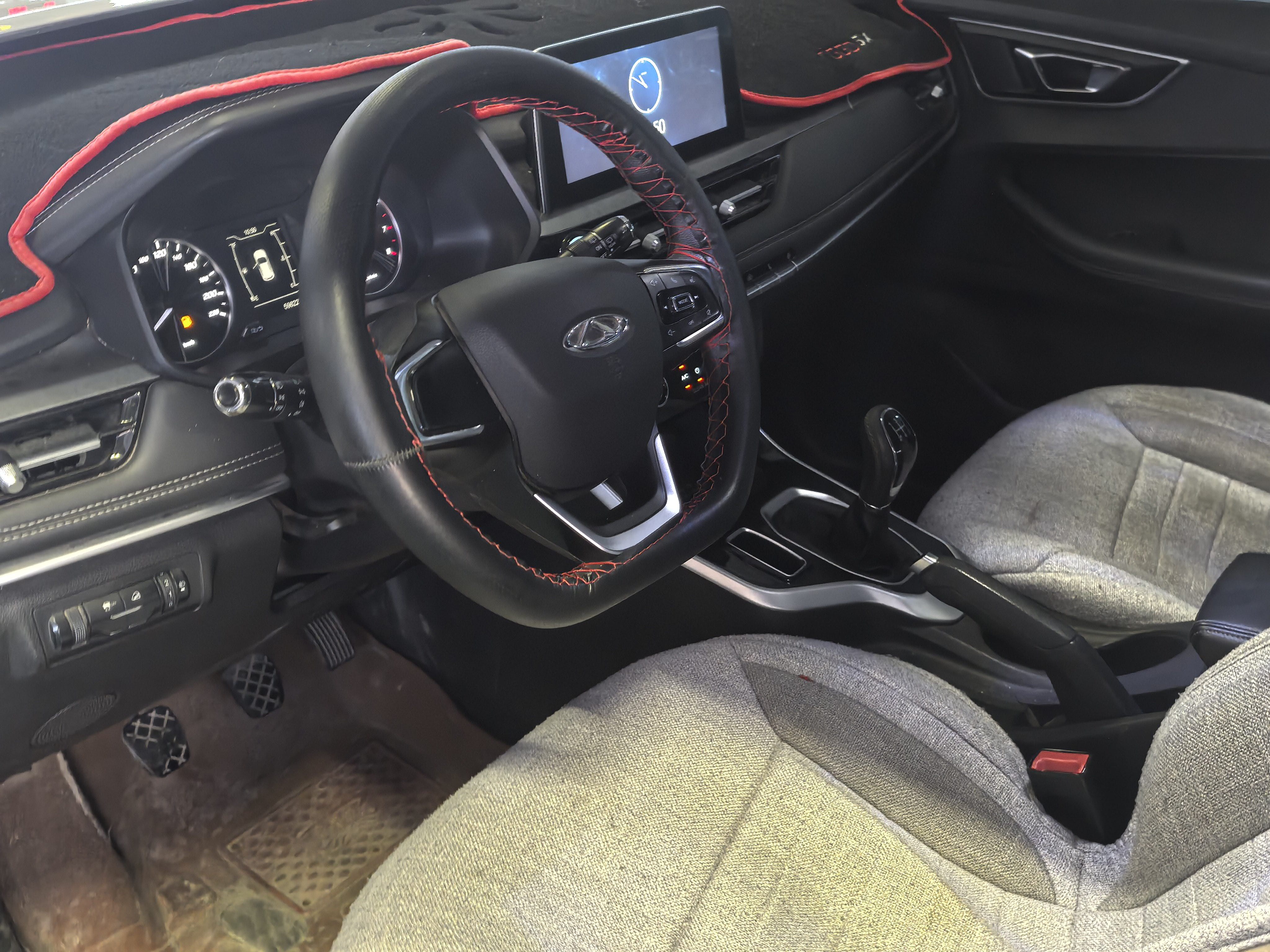 Chery Tiggo 5x 2021 #5 Chery Tiggo 5x 2021 imagem de carro #5