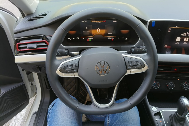 Volkswagen Lavida 2023 #11 Volkswagen Lavida 2023 car image #11