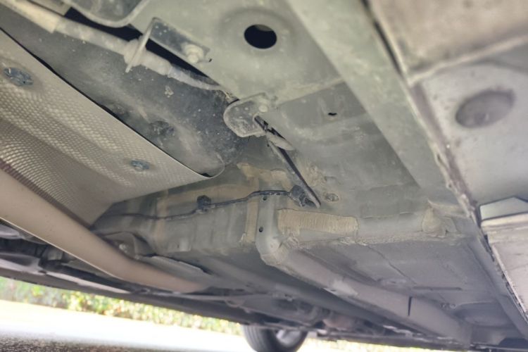 GEELY Binray 2019 car image #24