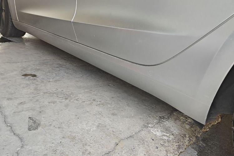 Tesla Model 3 2025 #27 Tesla Model 3 2025 car image #27