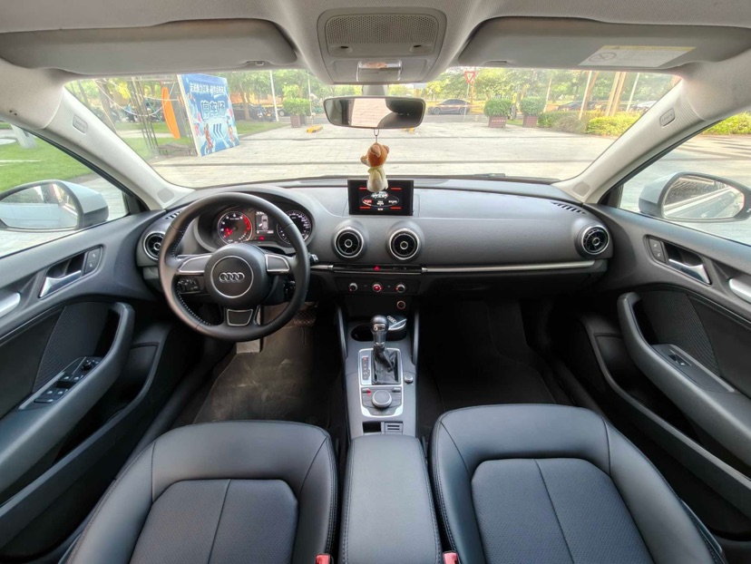 Audi A3 2016 immagine di auto #6