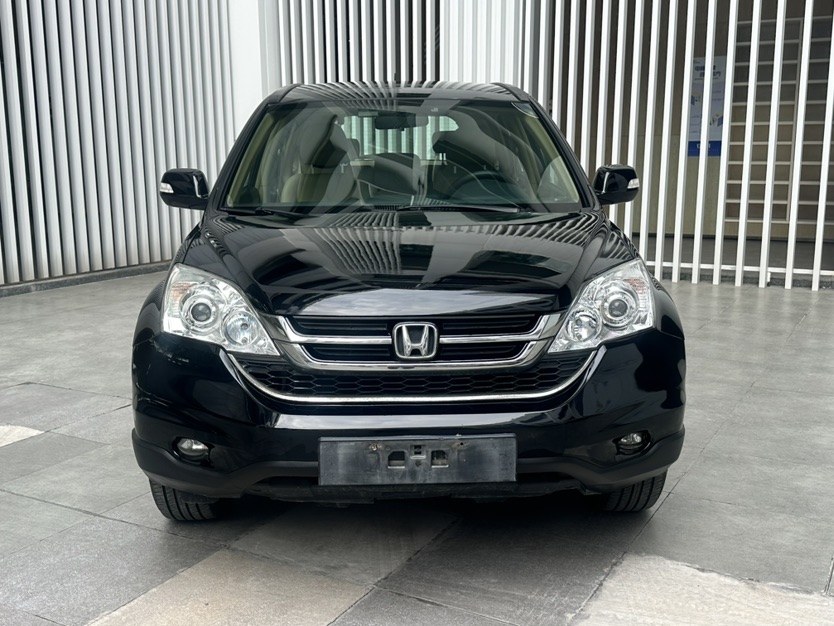 Honda CR-V 2011 #2 Honda CR-V 2011 imagen de coche #2