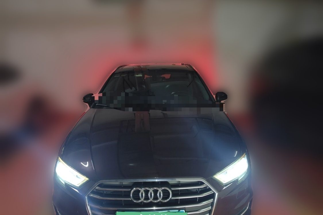 Audi A3 2017 #5 Audi A3 2017 imagem de carro #5