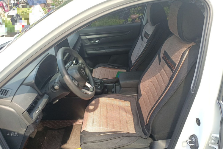 Honda CR-V 2023 car image #17