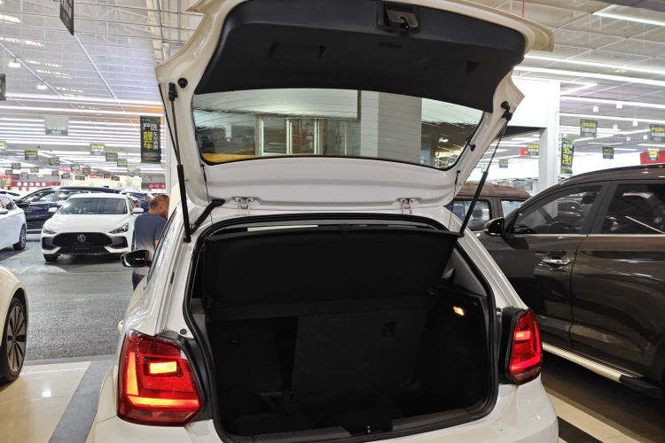 Volkswagen Polo 2015 imagem de carro #19