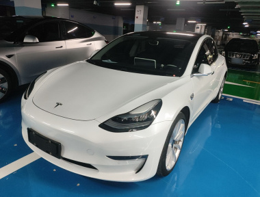 Tesla Model 3 2020 Tesla Model 3 2020 car image