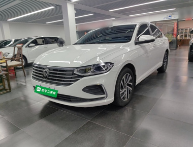 Volkswagen Lavida 2024 Volkswagen Lavida 2024 car image