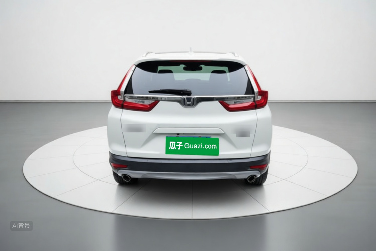 Honda CR-V 2018 car image #6