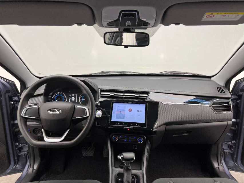 Chery Tiggo 3x 2024 #4 Chery Tiggo 3x 2024 immagine di auto #4