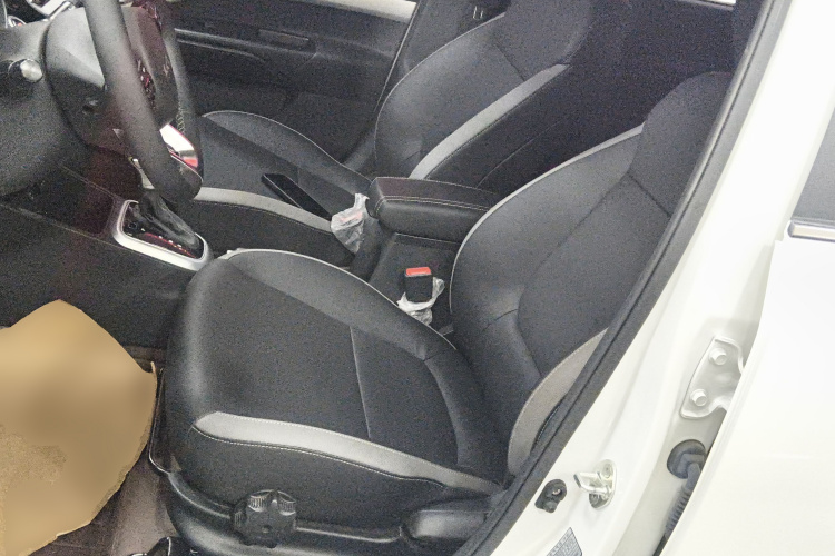 起亚 奕跑 2024 汽车图片 #15