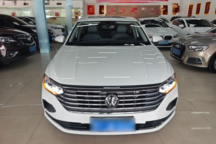 Volkswagen Lavida 2023 #3 Volkswagen Lavida 2023 car image #3