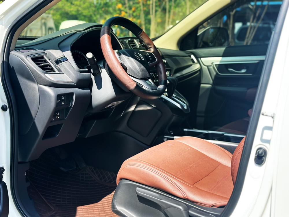 Honda CR-V 2021 car image #14