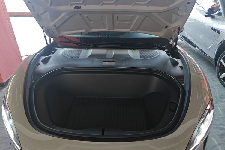 MI SU7 2025 car image #20