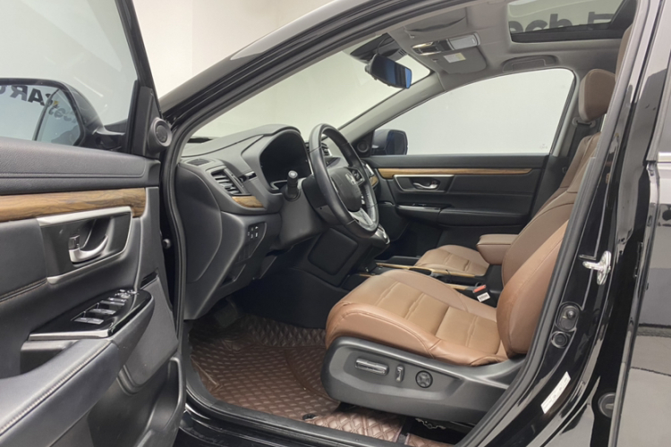 Honda CR-V 2020 immagine di auto #18