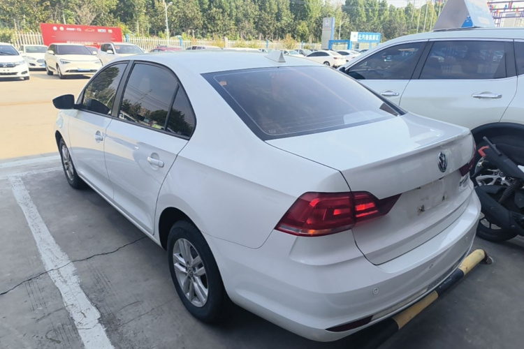 Volkswagen Santana 2019 #5 Volkswagen Santana 2019 immagine di auto #5