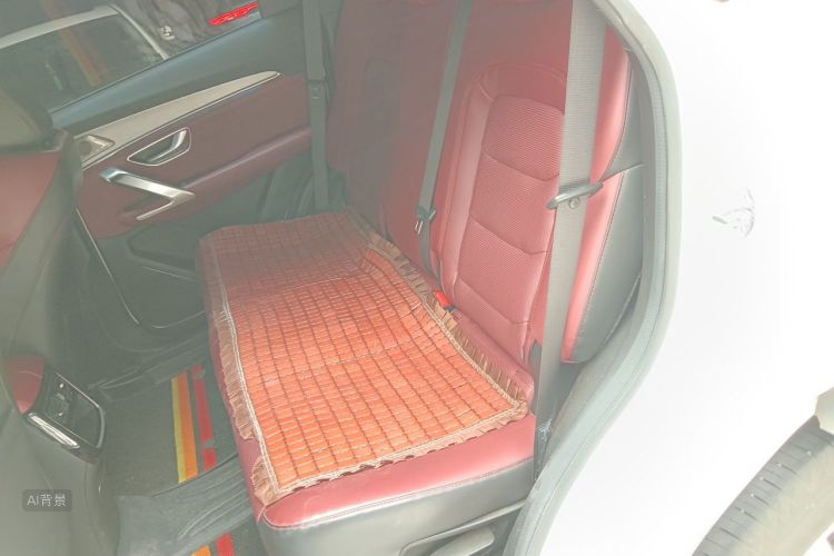 Jetour X70 PLUS 2022 #19 Jetour X70 PLUS 2022 car image #19