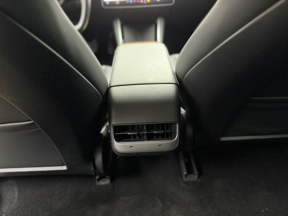 Tesla Model 3 2020 #10 Tesla Model 3 2020 car image #10