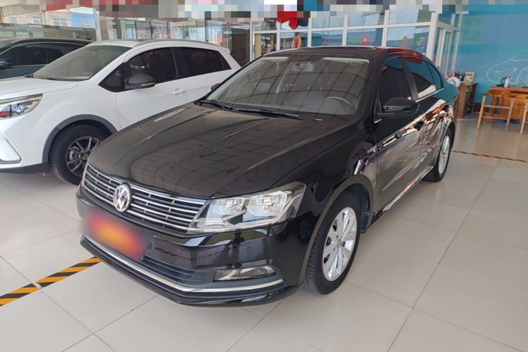 Volkswagen Lavida 2018 #2 Volkswagen Lavida 2018 car image #2