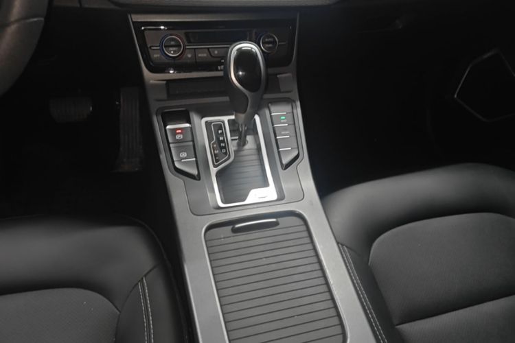 GEELY Emgrand GL 2021 #14 GEELY Emgrand GL 2021 car image #14