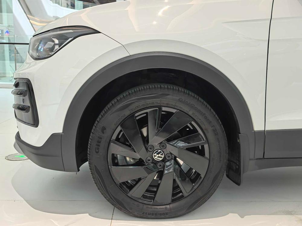 Volkswagen Tharu 2025 #10 Volkswagen Tharu 2025 изображение автомобиля #10