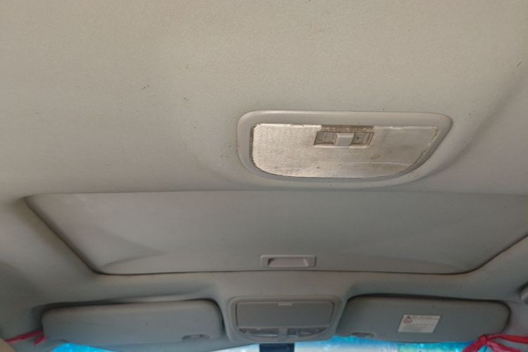 GEELY Emgrand 2015 car image #18