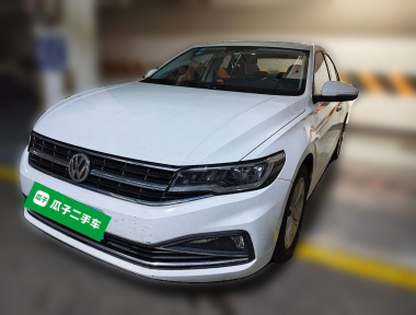Volkswagen Bora 2019 Volkswagen Bora 2019 car image