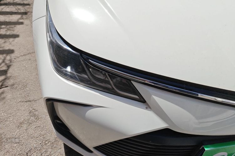 Toyota Corolla 2019 #8 Toyota Corolla 2019 car image #8