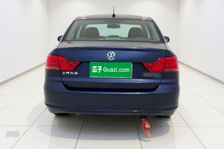 Volkswagen Santana 2017 #6 Volkswagen Santana 2017 car image #6