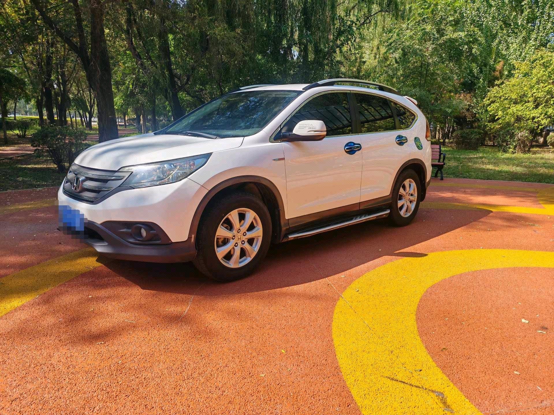 2013 2013 car image