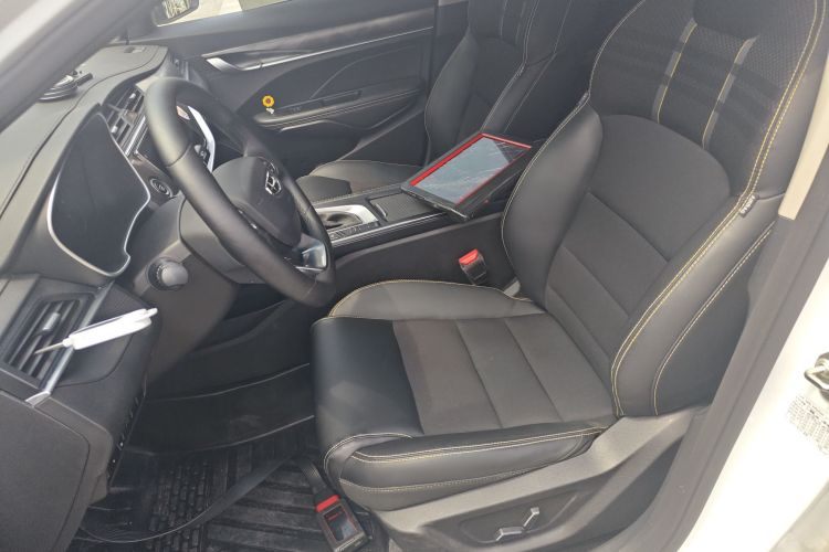 GEELY Binray 2021 imagem de carro #15