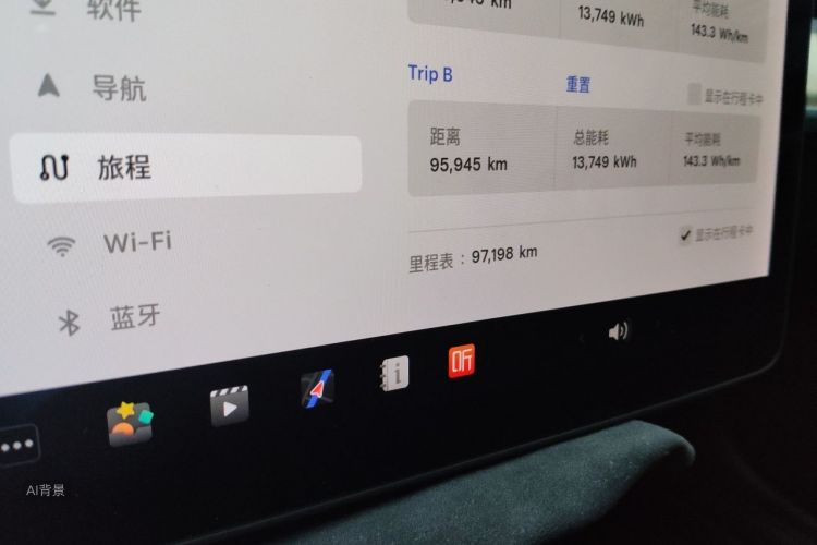 Tesla Model 3 2020 car image #14