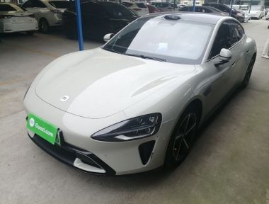MI SU7 2024 car image 
