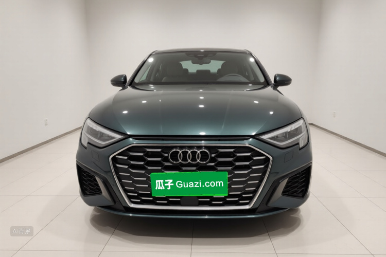Audi A3 2022 #3 Audi A3 2022 immagine di auto #3